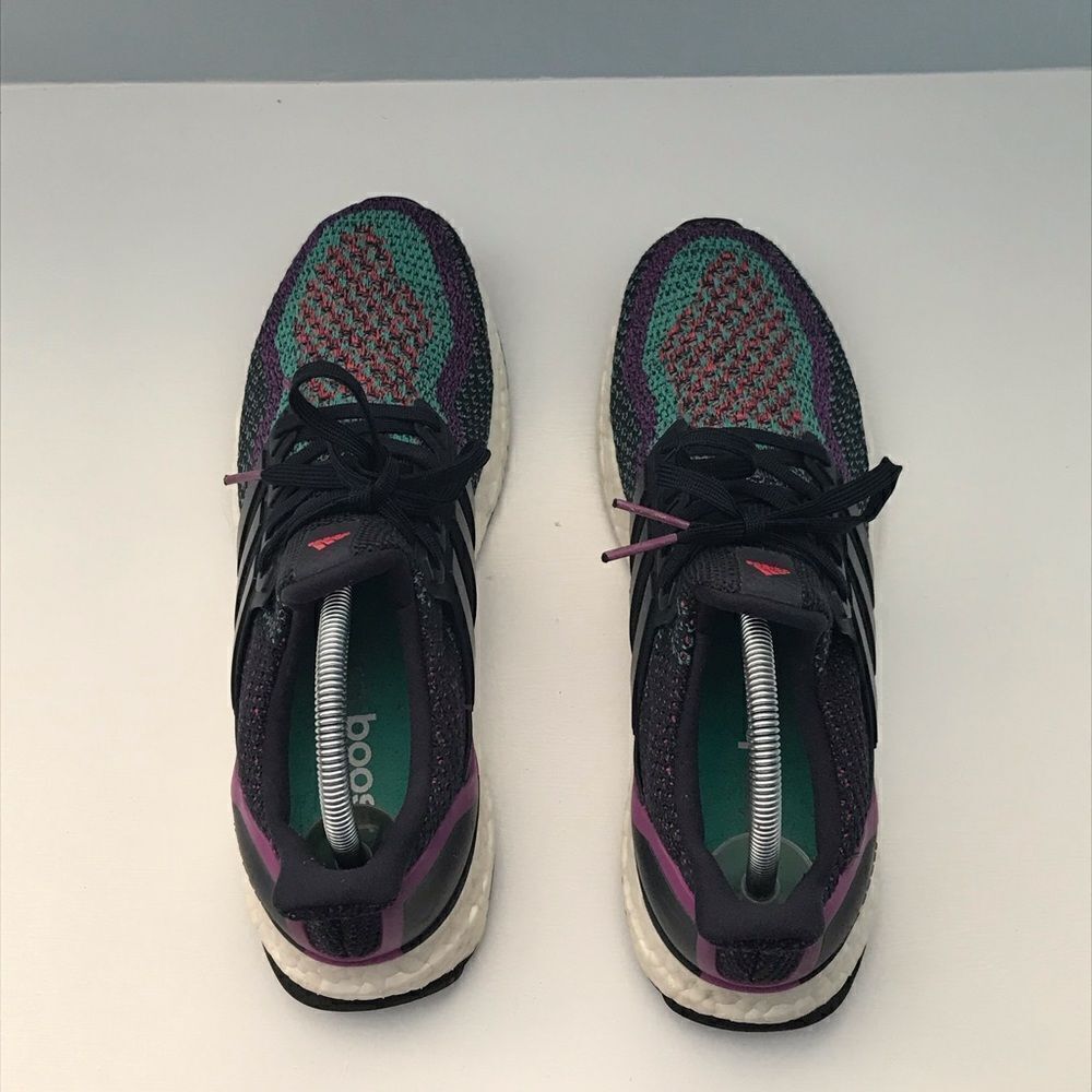 Ultra Boost V2 - Picture 4 of 10